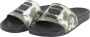 G-Star RAW Flip-Flop Slide Male Olive 43 Slippers - Thumbnail 8