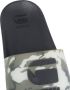 G-Star RAW Flip-Flop Slide Male Olive 45 Slippers - Thumbnail 9