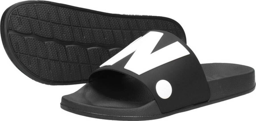 G-Star RAW Flip-Flop Slide Men Blk-Wht Slippers