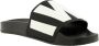 G-Star Lichtgewicht Slide met 3D RAW Design Zwart Heren - Thumbnail 12