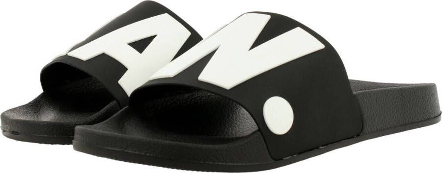 G-Star RAW Flip-Flop Slide Men Blk-Wht Slippers