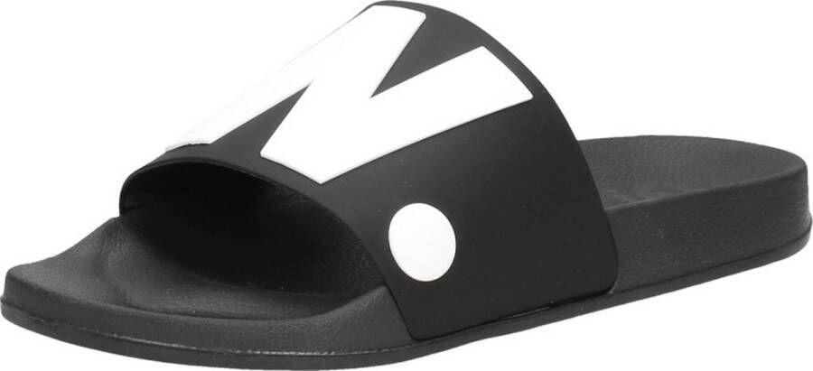 G-Star RAW Flip-Flop Slide Men Blk-Wht Slippers