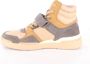 G-Star Raw ATTACC Midden Dames Nubuck sneakers 2211 040710 TPE-SND - Thumbnail 10