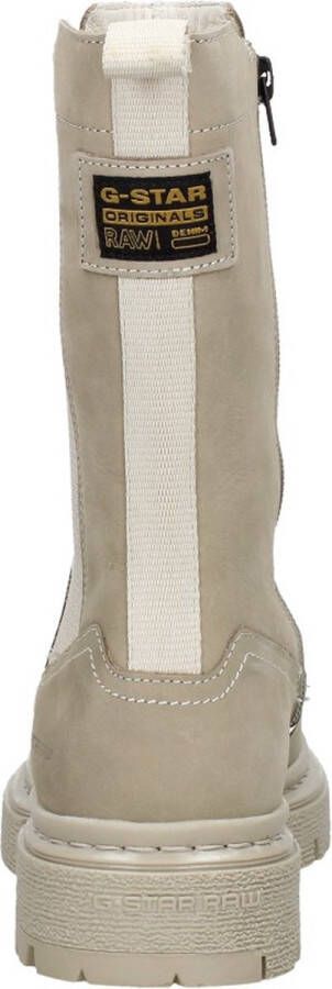 G-Star RAW G Star Kafey dames chelseaboot Beige