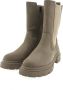 G-Star G Star Raw Kafey Hgh Chs Nub W Chelsea boots Enkellaarsjes Dames Taupe - Thumbnail 13