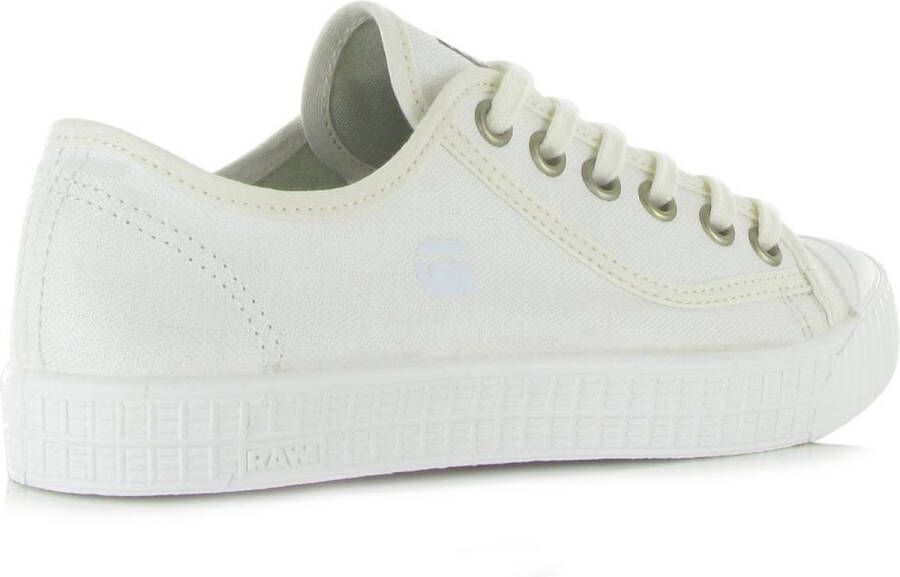 G-STAR ROVULC HB WMN Wit