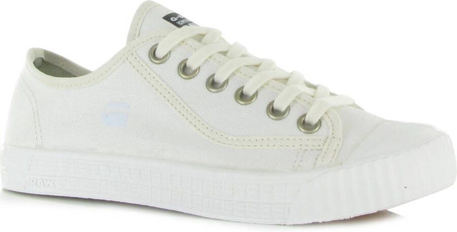 G-STAR ROVULC HB WMN Wit