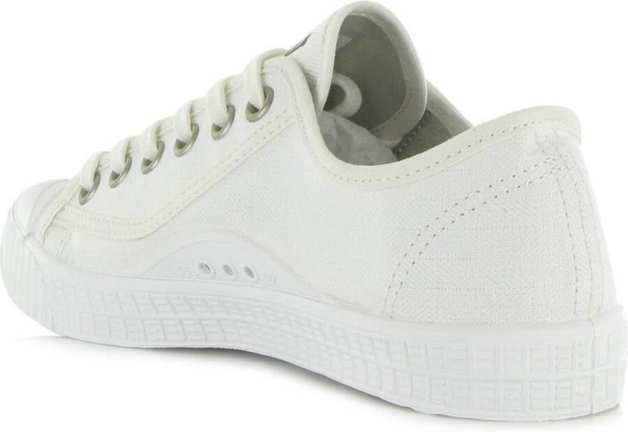 G-STAR ROVULC HB WMN Wit