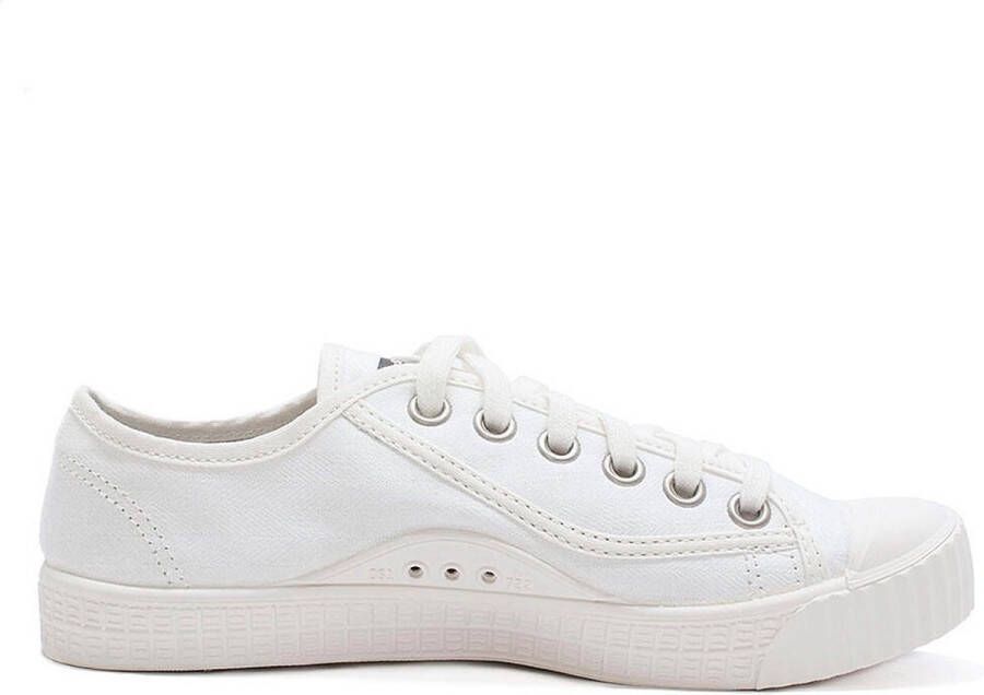 G-STAR ROVULC HB WMN Wit
