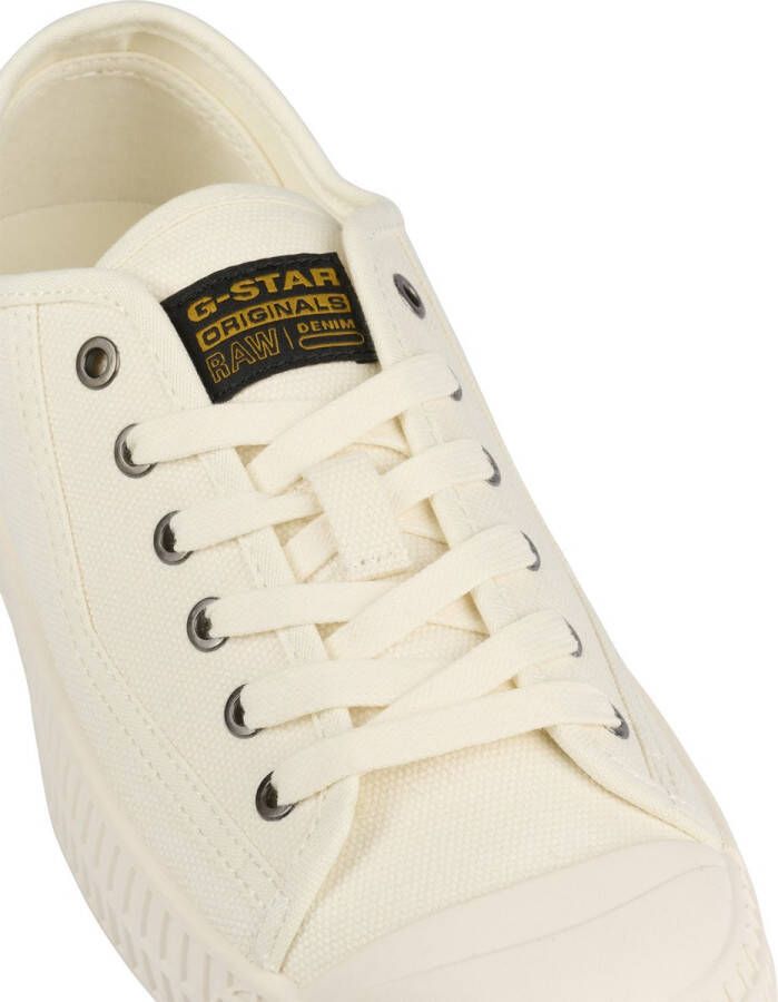 G-Star RAW G-star Rovulc Ii Tonal Sneakers Zwart Vrouw