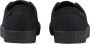 G-Star Lage Sneaker Geïnspireerd door Sportschoenen uit de Jaren 30 Black Heren - Thumbnail 8