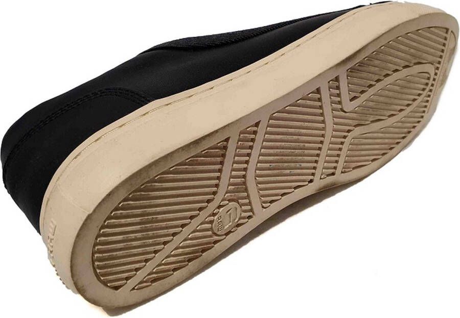 G-STAR Thec Zwarte Herenschoenen Sneakers