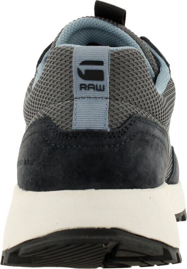 G-Star Raw heren sneaker Blauw multi