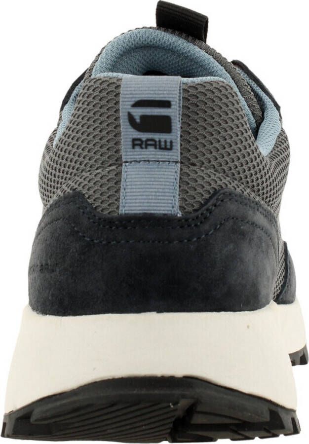 G-Star RAW heren sneaker Blauw multi