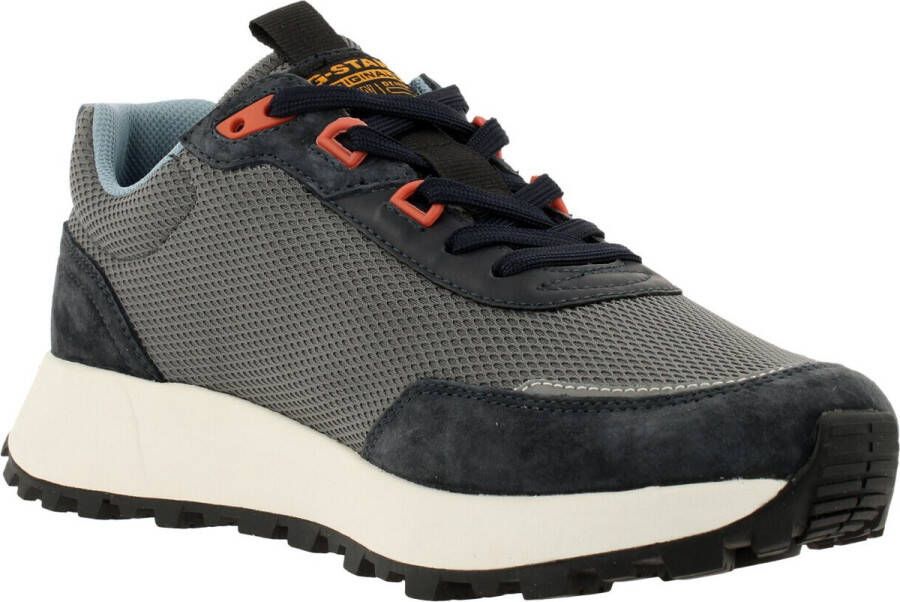 G-Star Raw heren sneaker Blauw multi