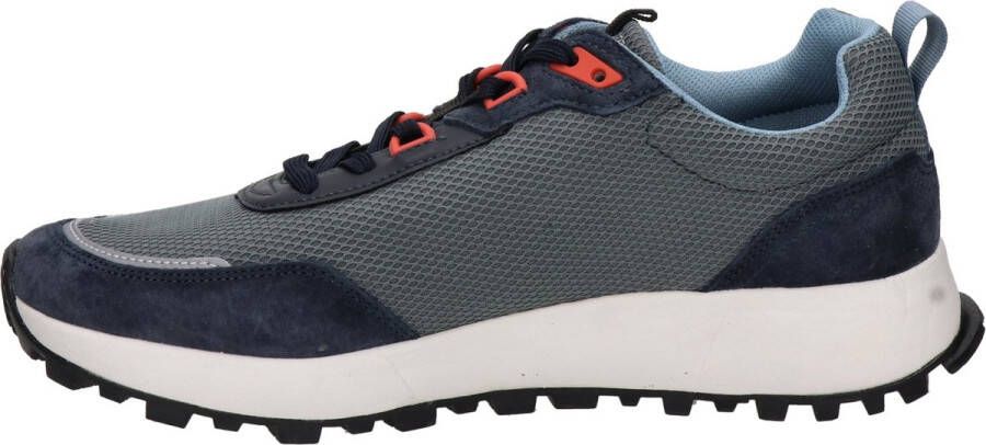 G-Star RAW heren sneaker Blauw multi