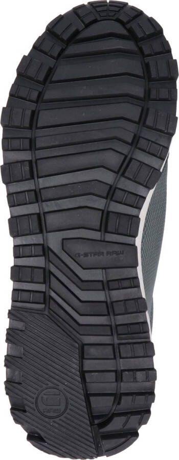 G-Star Raw heren sneaker Blauw multi
