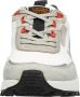 G-Star Sneakers THEQ RUN LGO MSH M 2212 004515 1000 Wit - Thumbnail 8