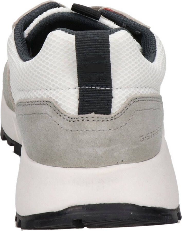 G-Star RAW heren sneaker Wit