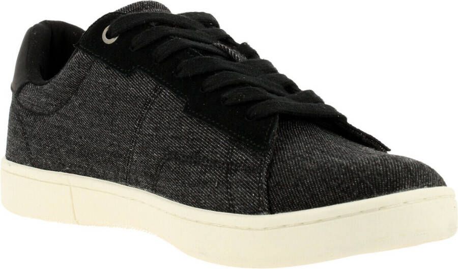 G-Star RAW Heren Sneakers Cadet Cvs Zwart