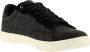 G-Star G Star Raw Heren Sneakers Cadet Cvs Zwart - Thumbnail 5