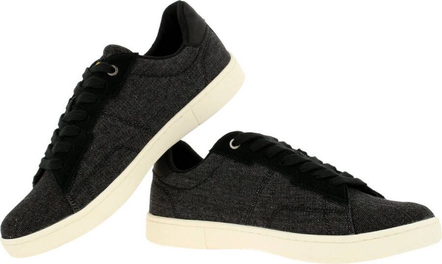 G-Star RAW Heren Sneakers Cadet Cvs Zwart