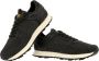 G-Star G Star Raw Heren Sneakers Calow III Dnm Zwart - Thumbnail 6