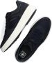 G-Star G Star Raw Lash Nyl M Lage sneakers Heren Blauw - Thumbnail 7