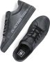G-Star G Star Raw Loam Worn Tnl M Lage sneakers Leren Sneaker Heren Zwart - Thumbnail 14