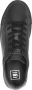 G-Star G Star Raw Loam Worn Tnl M Lage sneakers Leren Sneaker Heren Zwart - Thumbnail 11