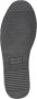 G-Star G Star Raw Loam Worn Tnl M Lage sneakers Leren Sneaker Heren Zwart - Thumbnail 12