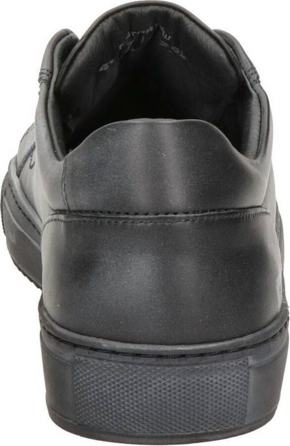 G-STAR Raw Heren Sneakers Loam Worn Tnl Zwart