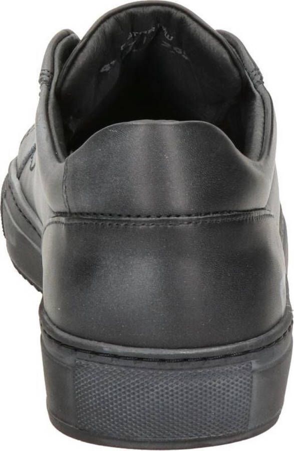 G-Star G Star Raw Loam Worn Tnl M Lage sneakers Leren Sneaker Heren Zwart - Foto 11