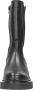 G-Star G Star Raw Kafey Hgh Chs Lea W Chelsea boots Enkellaarsjes Dames Zwart - Thumbnail 13