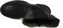 G-Star G Star Raw Kafey Hgh Chs Lea W Chelsea boots Enkellaarsjes Dames Zwart - Thumbnail 11
