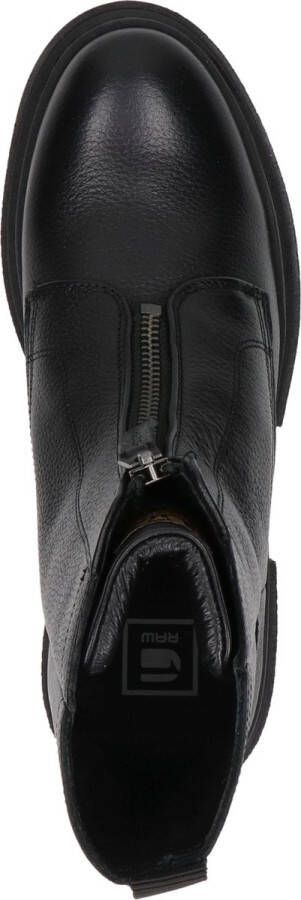 G-STAR Raw Kafey High Zip dames boot Zwart