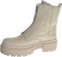 G-Star Raw KAFEY Performance Mid Zip Dames Nubuck laarzen 2211 021713 SND - Thumbnail 14