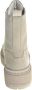 G-Star Raw KAFEY Performance Mid Zip Dames Nubuck laarzen 2211 021713 SND - Thumbnail 15