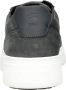 G-Star G star Sneakers Lash Nub M DGRY 2142009502 Grijs 43 - Thumbnail 15