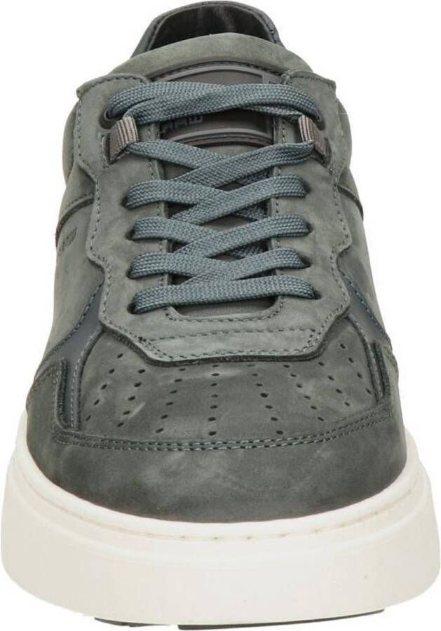 G-Star RAW Lash Nub Heren Sneaker Antraciet