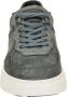 G-Star G star Sneakers Lash Nub M DGRY 2142009502 Grijs 43 - Thumbnail 7