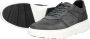 G-Star G star Sneakers Lash Nub M DGRY 2142009502 Grijs 43 - Thumbnail 8