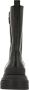 G-Star Raw LINTELL High Chelsea Dames Enkellaarsjes 2241 045803 ZWART - Thumbnail 7