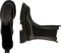 G-Star Raw LINTELL High Chelsea Dames Enkellaarsjes 2241 045803 ZWART - Thumbnail 9