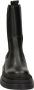 G-Star Raw LINTELL High Chelsea Dames Enkellaarsjes 2241 045803 ZWART - Thumbnail 5