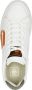 G-Star G Star Loam II Pop M 2212 006507 1040 Wit Oranje 46 - Thumbnail 12