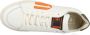 G-Star G Star Loam II Pop M 2212 006507 1040 Wit Oranje 46 - Thumbnail 15