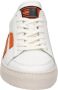 G-Star G Star Loam II Pop M 2212 006507 1040 Wit Oranje 45 - Thumbnail 13