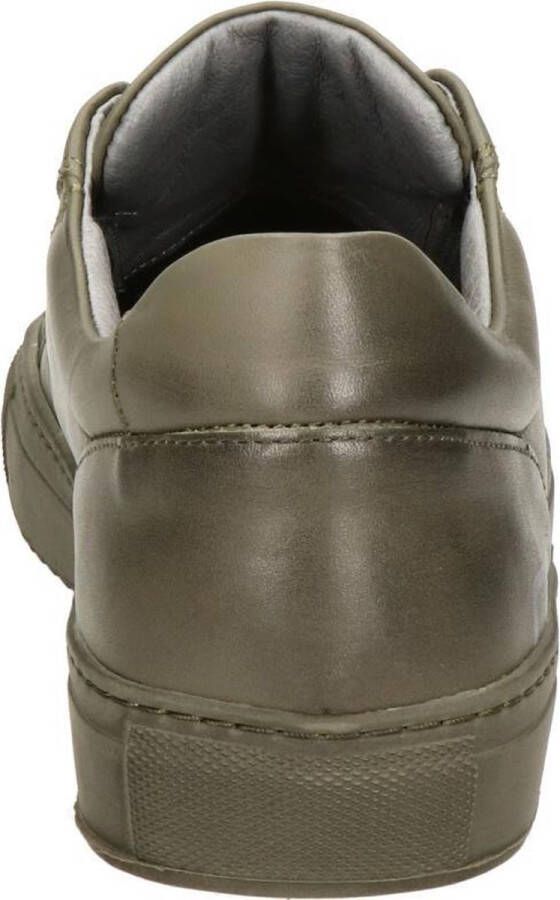 G-Star Raw Loam Worn heren sneaker Groen