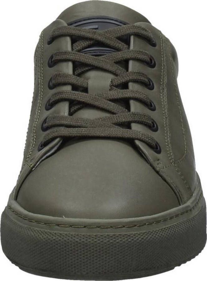 G-Star Raw Loam Worn heren sneaker Groen